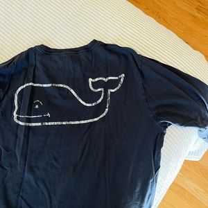 Vineyard Vines Medium Long Sleeve Tee